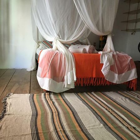 Апартаменти Casa Da Simone Жижока-ді-Жерікуакуара Екстер'єр фото